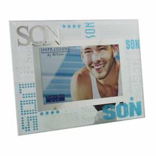 Picture of SON FRAME 4X6